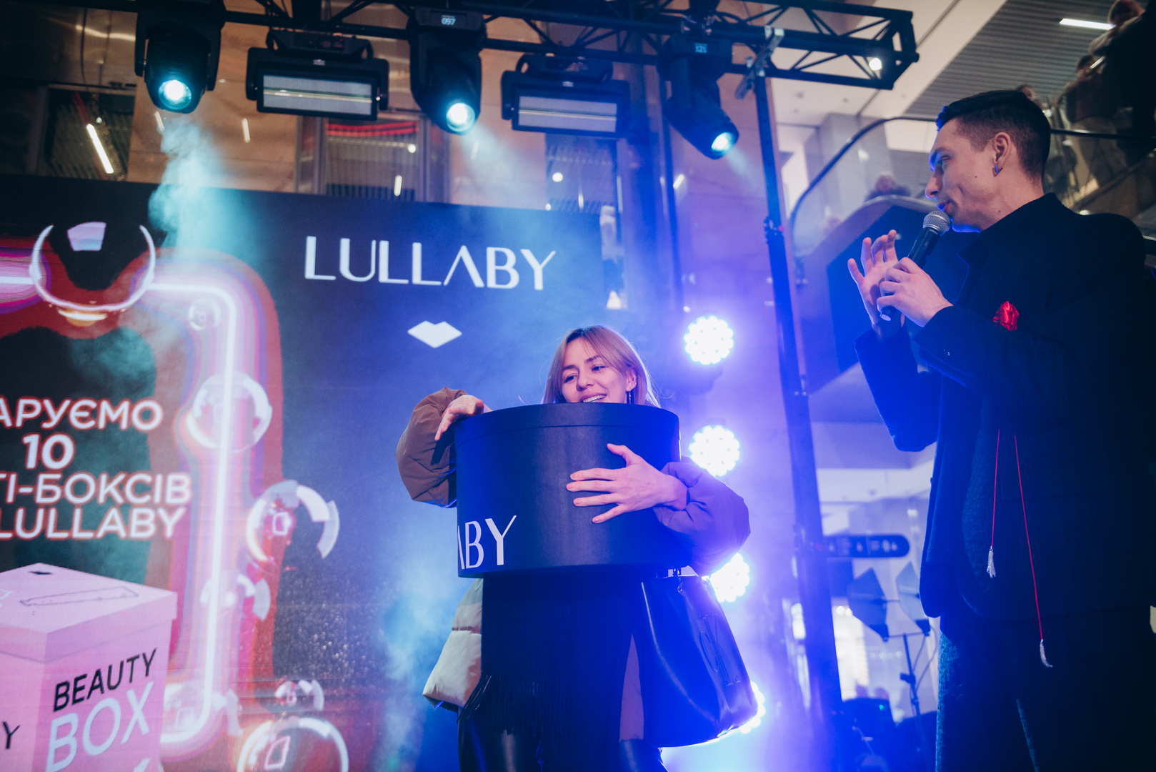 Чорна п’ятниця 2024 в ТРЦ Gulliver image-190