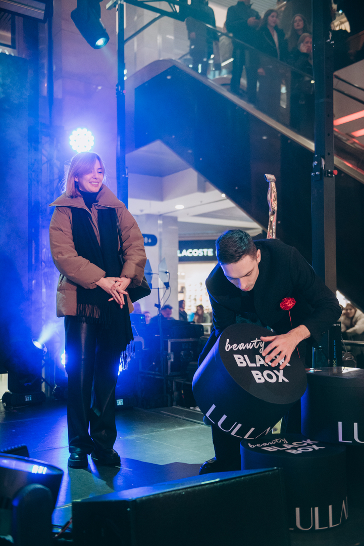 Чорна п’ятниця 2024 в ТРЦ Gulliver image-191