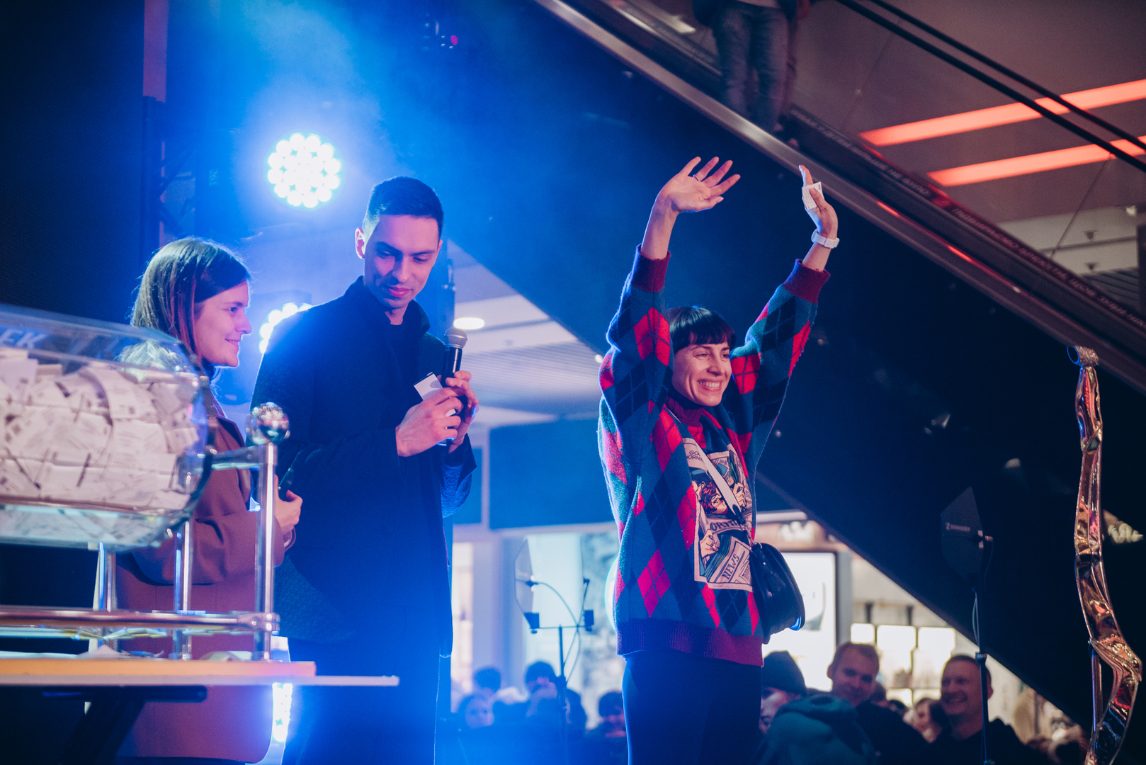 Чорна п’ятниця 2024 в ТРЦ Gulliver image-194