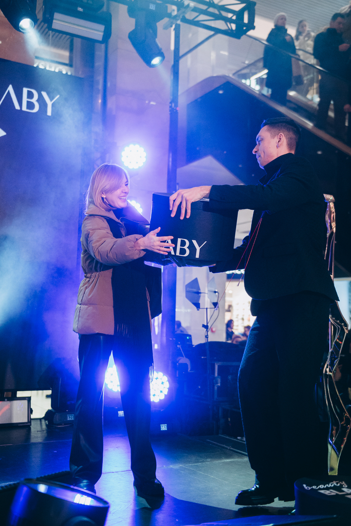 Чорна п’ятниця 2024 в ТРЦ Gulliver image-193