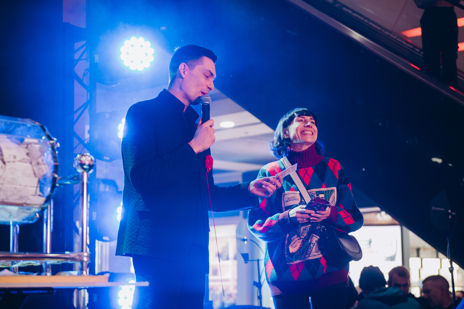 Чорна п’ятниця 2024 в ТРЦ Gulliver image-195