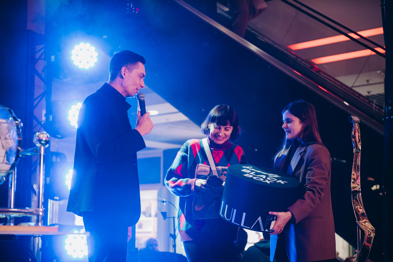 Чорна п’ятниця 2024 в ТРЦ Gulliver image-196