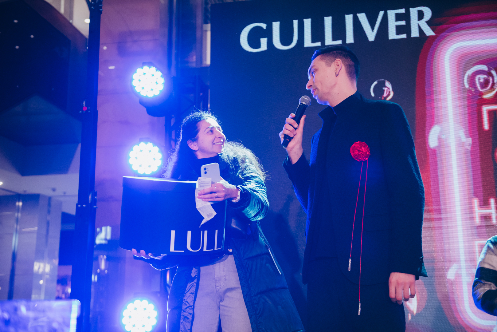 Чорна п’ятниця 2024 в ТРЦ Gulliver image-200