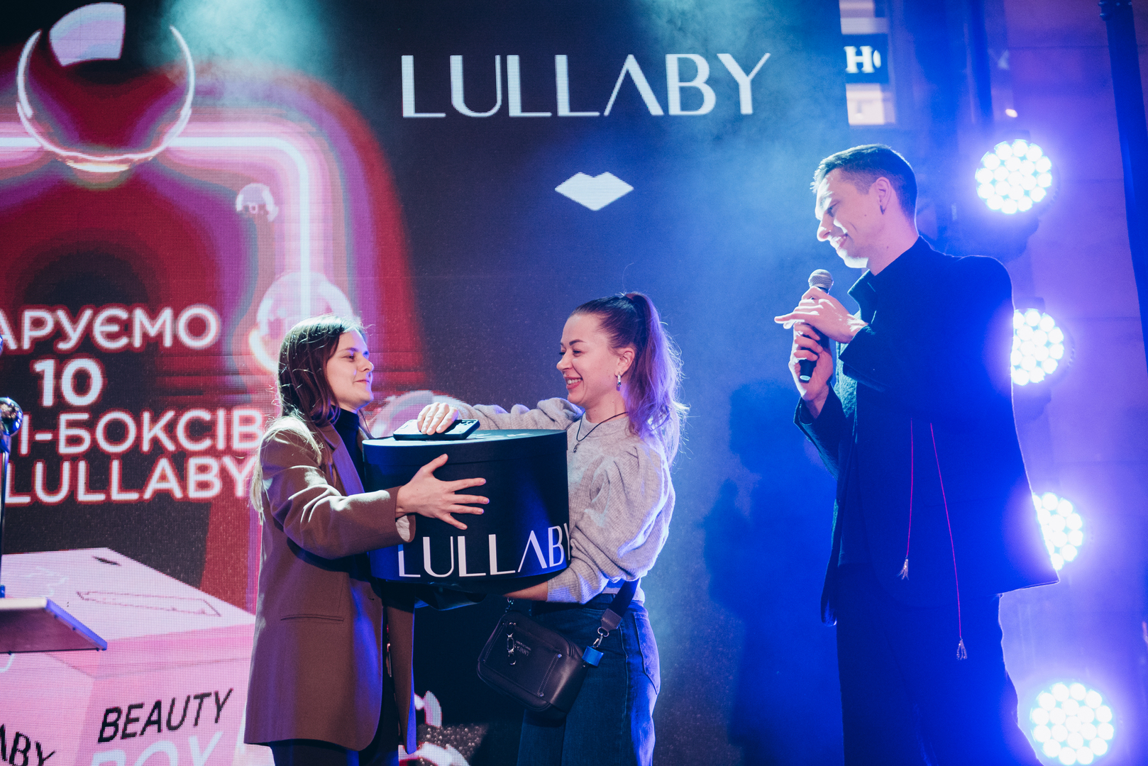 Чорна п’ятниця 2024 в ТРЦ Gulliver image-204