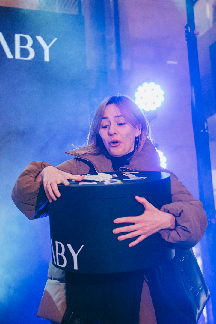 Чорна п’ятниця 2024 в ТРЦ Gulliver image-205