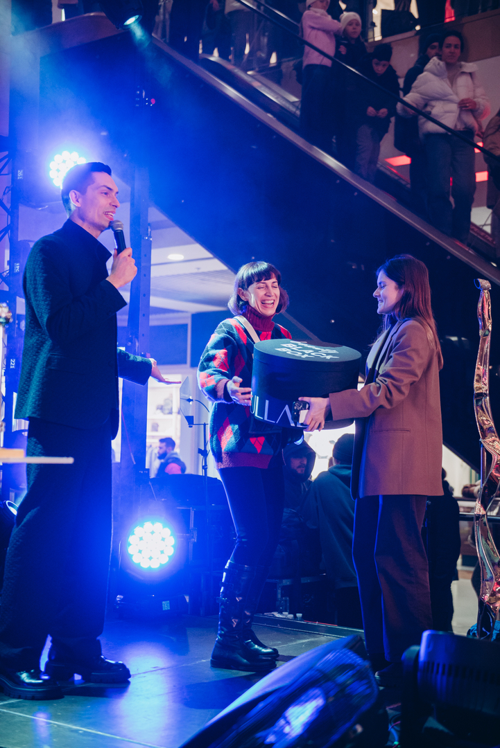 Чорна п’ятниця 2024 в ТРЦ Gulliver image-206