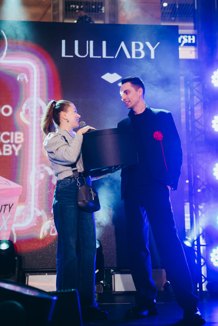 Чорна п’ятниця 2024 в ТРЦ Gulliver image-208