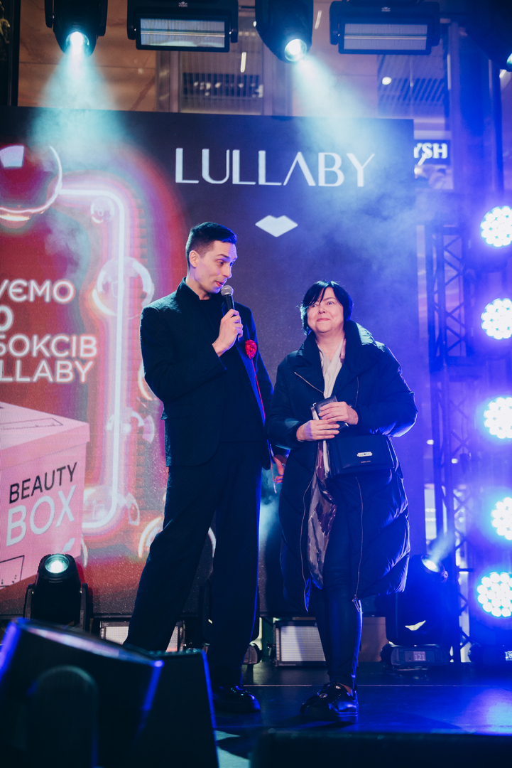 Чорна п’ятниця 2024 в ТРЦ Gulliver image-209