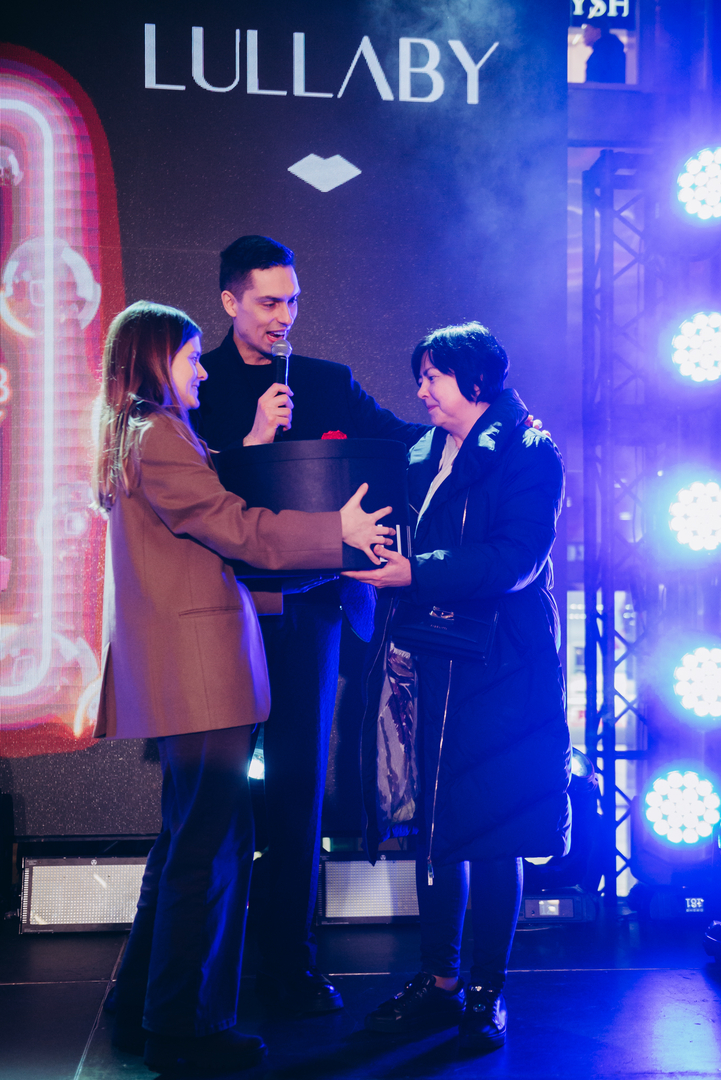 Чорна п’ятниця 2024 в ТРЦ Gulliver image-210