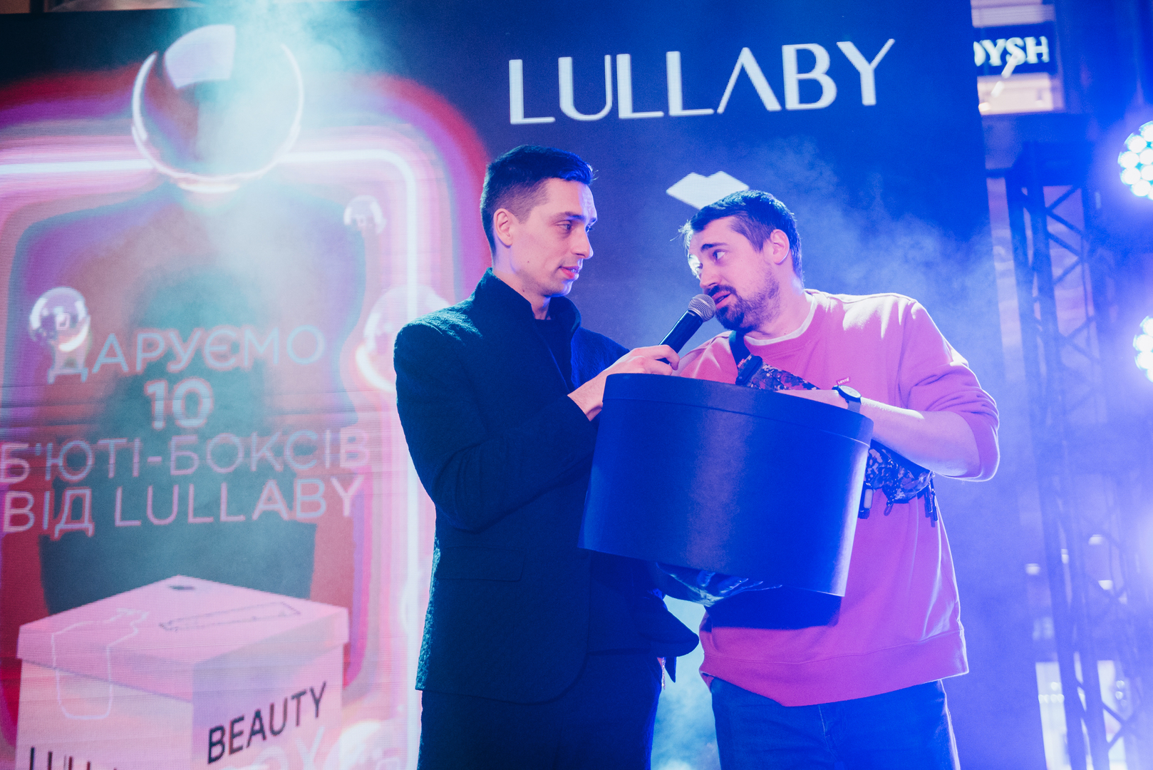 Чорна п’ятниця 2024 в ТРЦ Gulliver image-211