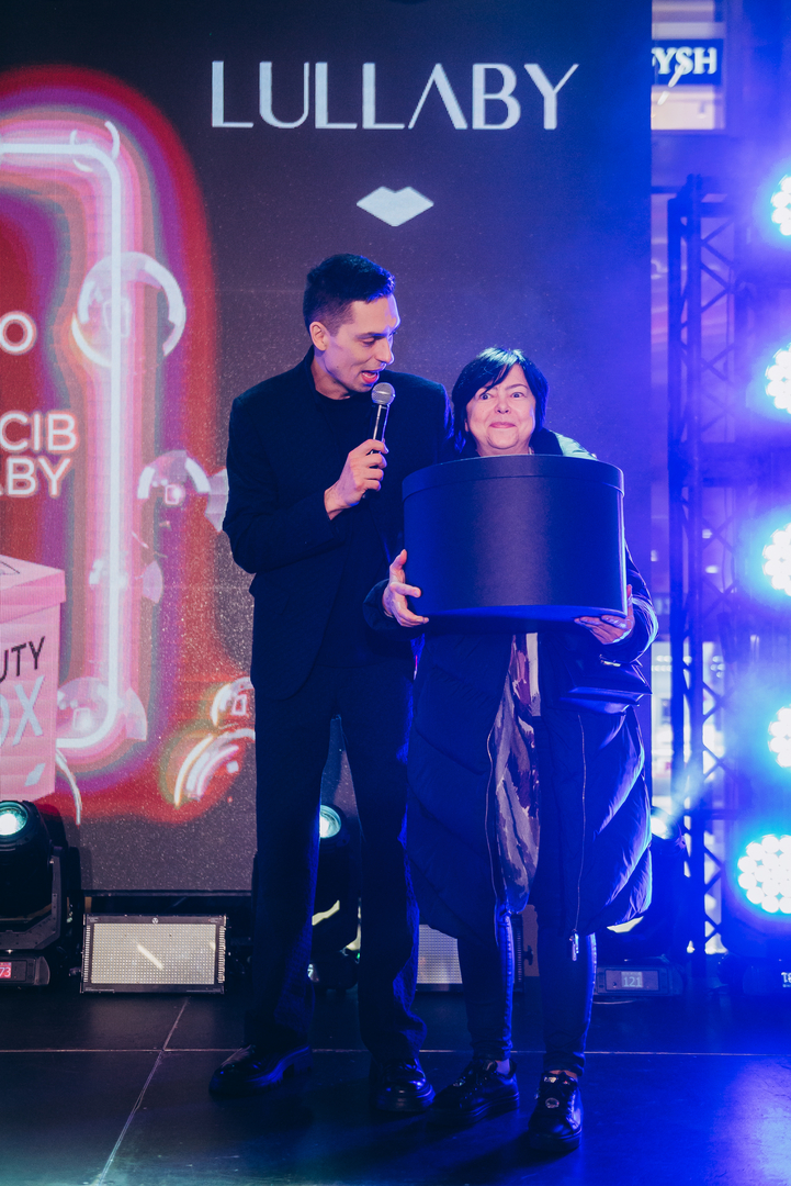 Чорна п’ятниця 2024 в ТРЦ Gulliver image-212