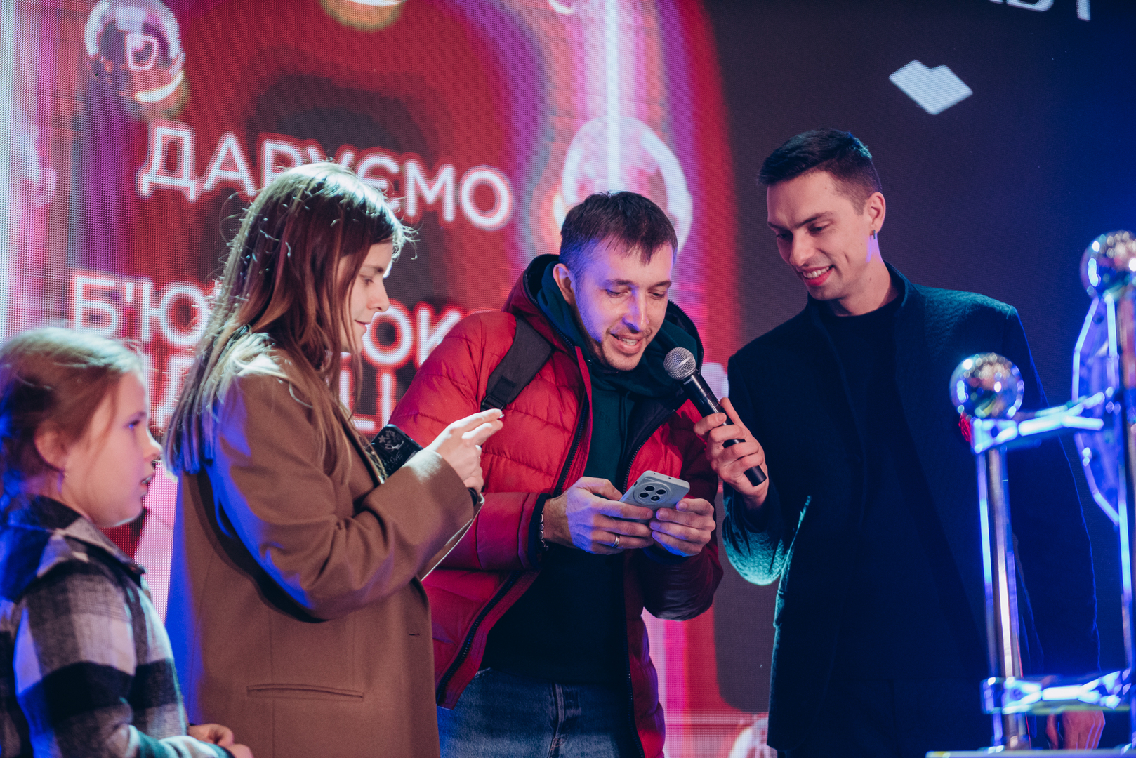 Чорна п’ятниця 2024 в ТРЦ Gulliver image-214