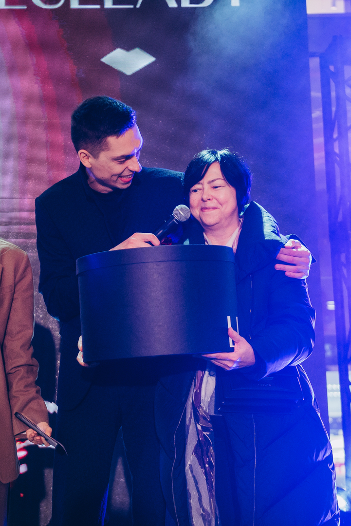 Чорна п’ятниця 2024 в ТРЦ Gulliver image-215