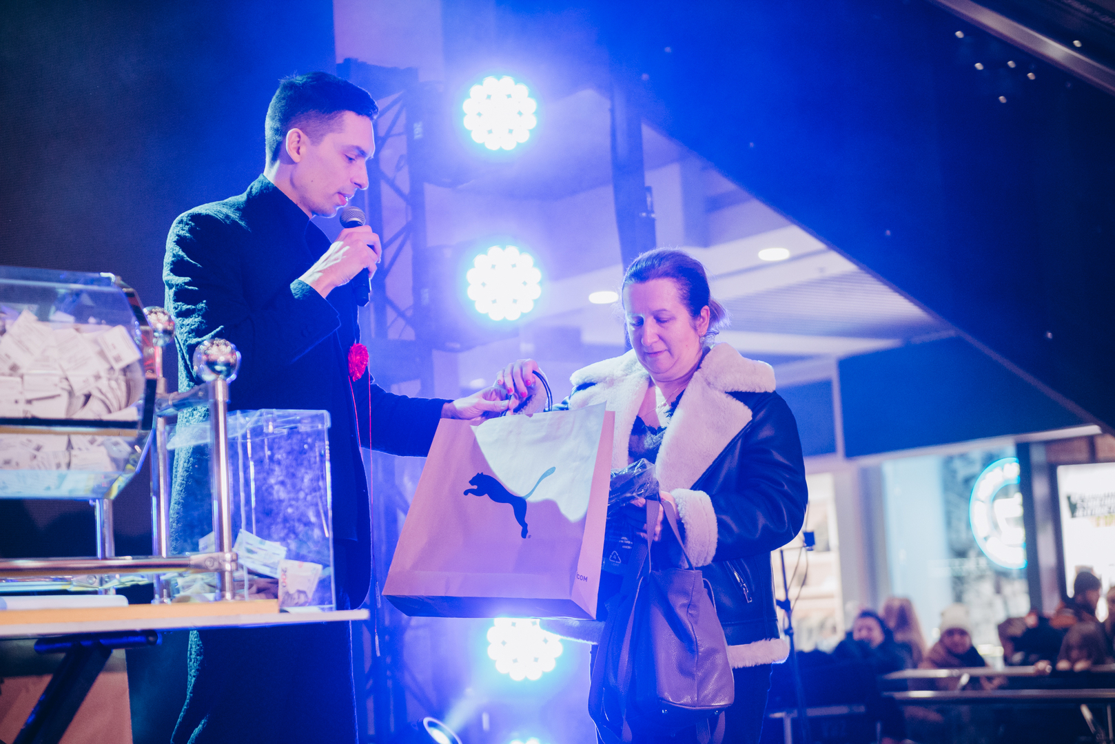 Чорна п’ятниця 2024 в ТРЦ Gulliver image-216