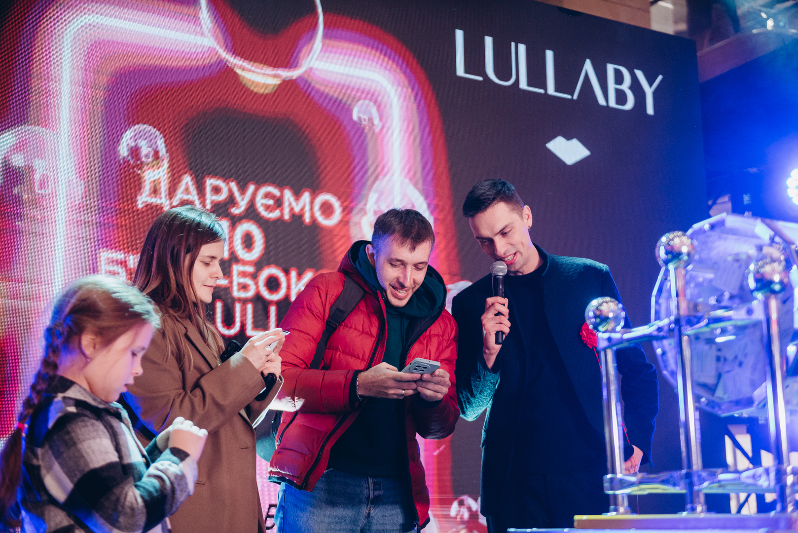 Чорна п’ятниця 2024 в ТРЦ Gulliver image-217