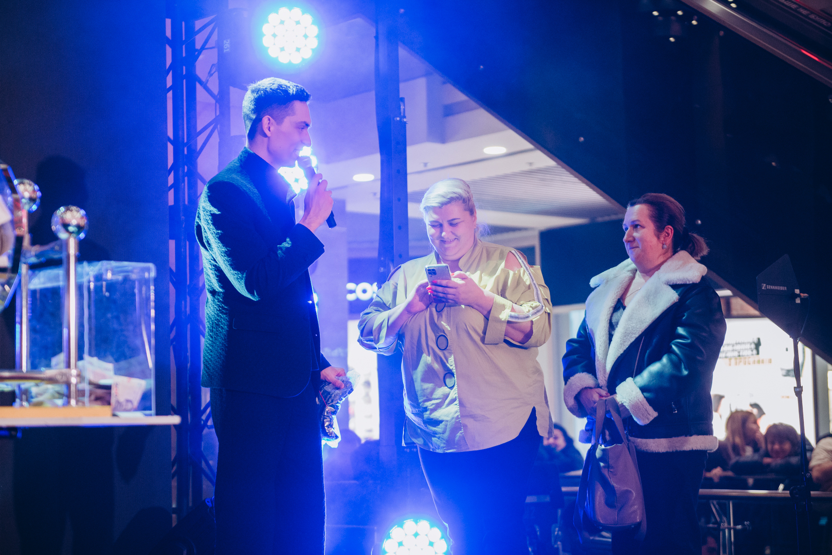 Чорна п’ятниця 2024 в ТРЦ Gulliver image-219