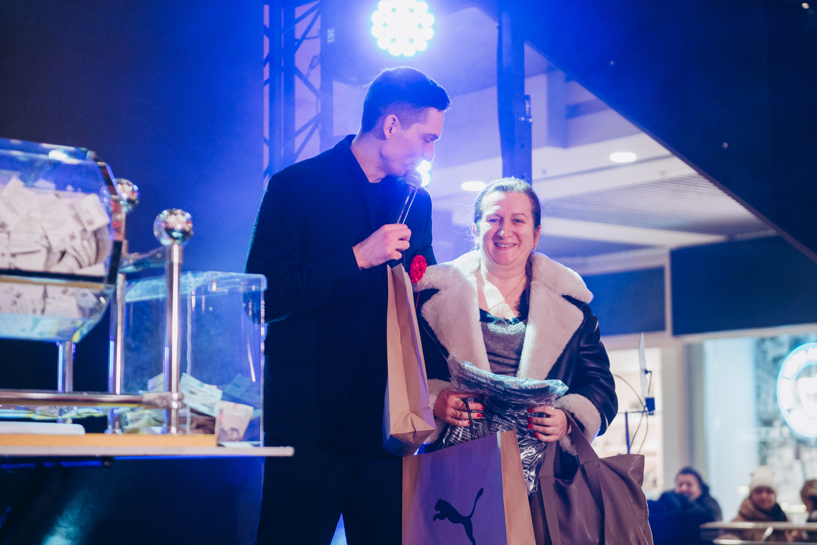 Чорна п’ятниця 2024 в ТРЦ Gulliver image-220