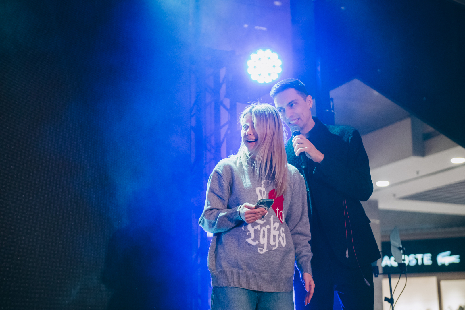 Чорна п’ятниця 2024 в ТРЦ Gulliver image-221