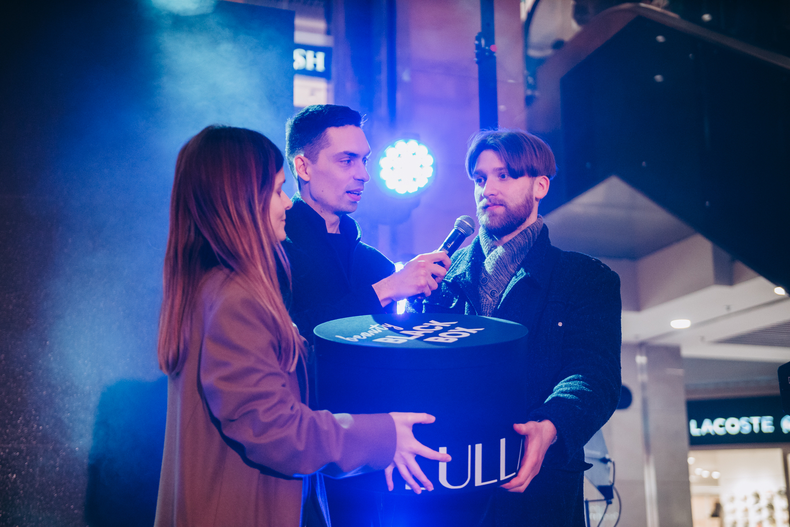 Чорна п’ятниця 2024 в ТРЦ Gulliver image-222