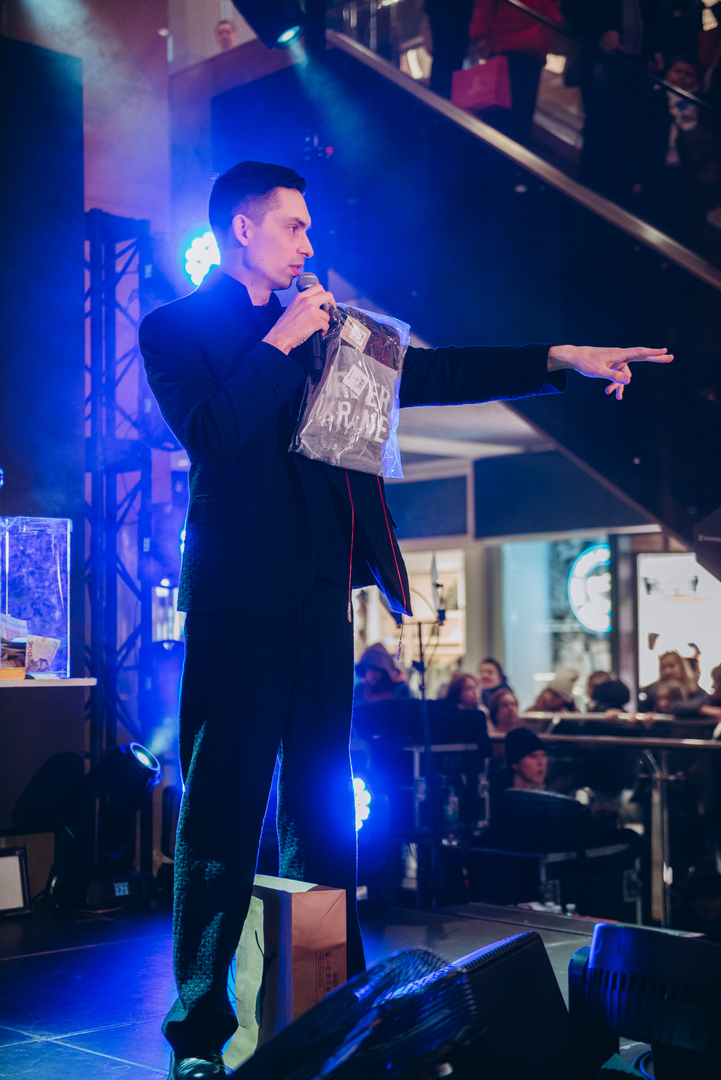 Чорна п’ятниця 2024 в ТРЦ Gulliver image-223