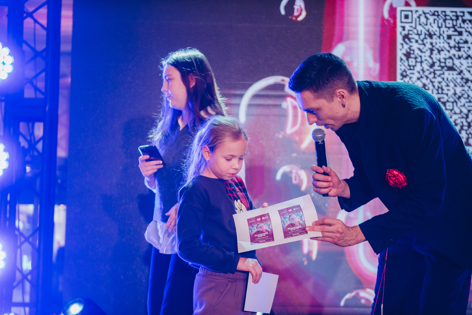 Чорна п’ятниця 2024 в ТРЦ Gulliver image-226