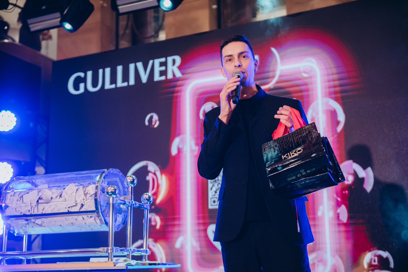 Чорна п’ятниця 2024 в ТРЦ Gulliver image-229