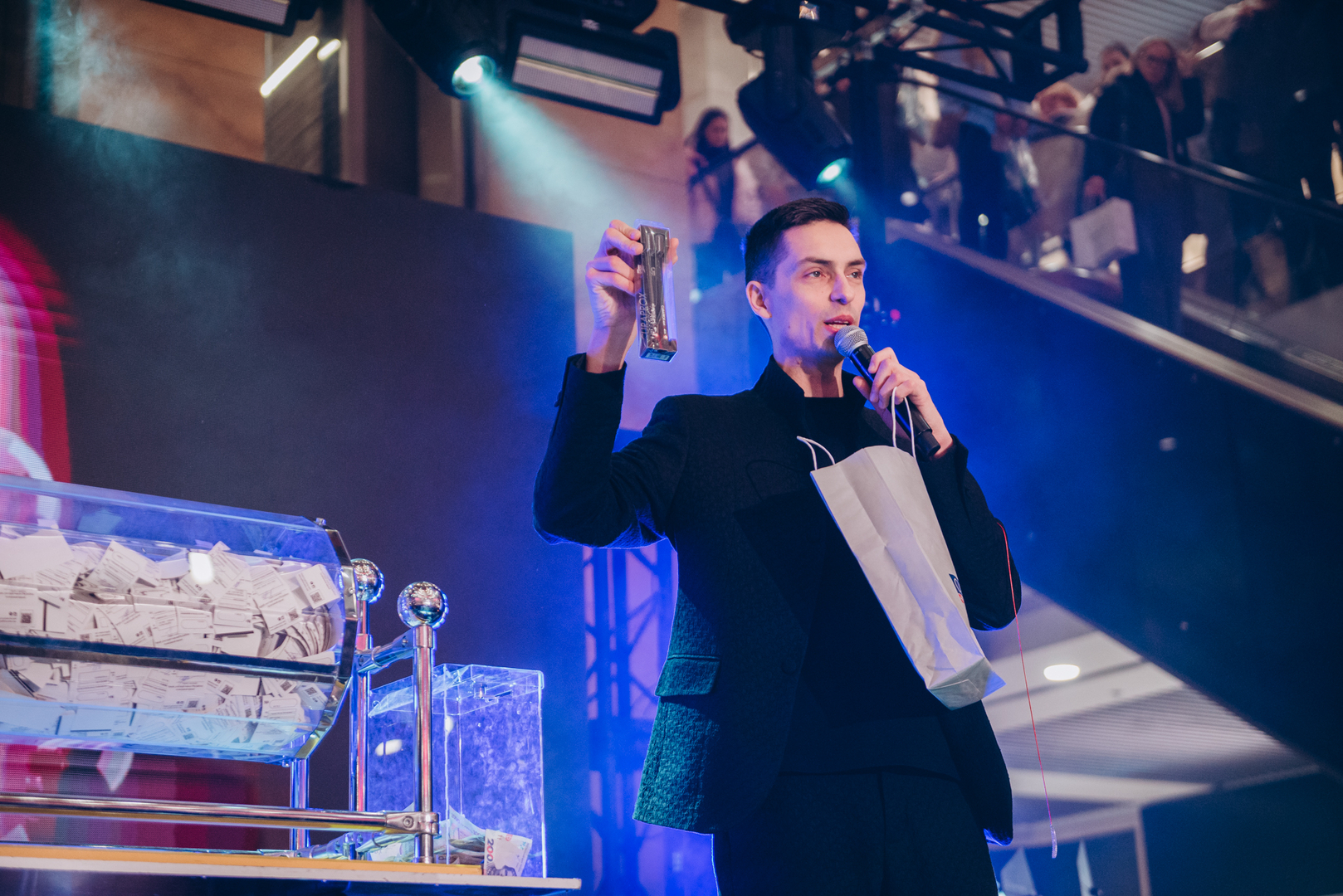 Чорна п’ятниця 2024 в ТРЦ Gulliver image-230