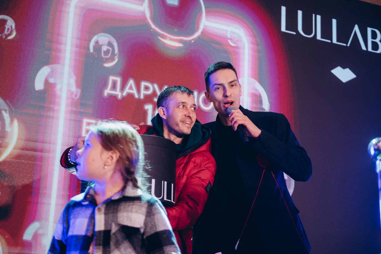 Чорна п’ятниця 2024 в ТРЦ Gulliver image-232