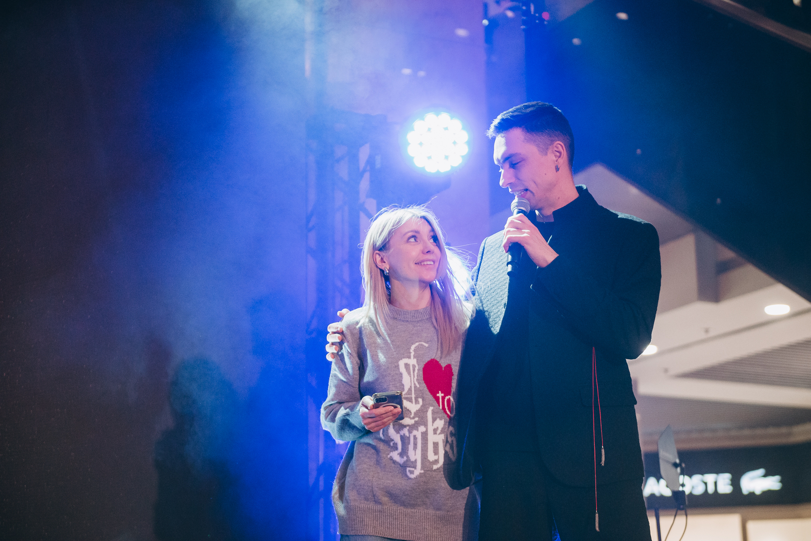 Чорна п’ятниця 2024 в ТРЦ Gulliver image-234