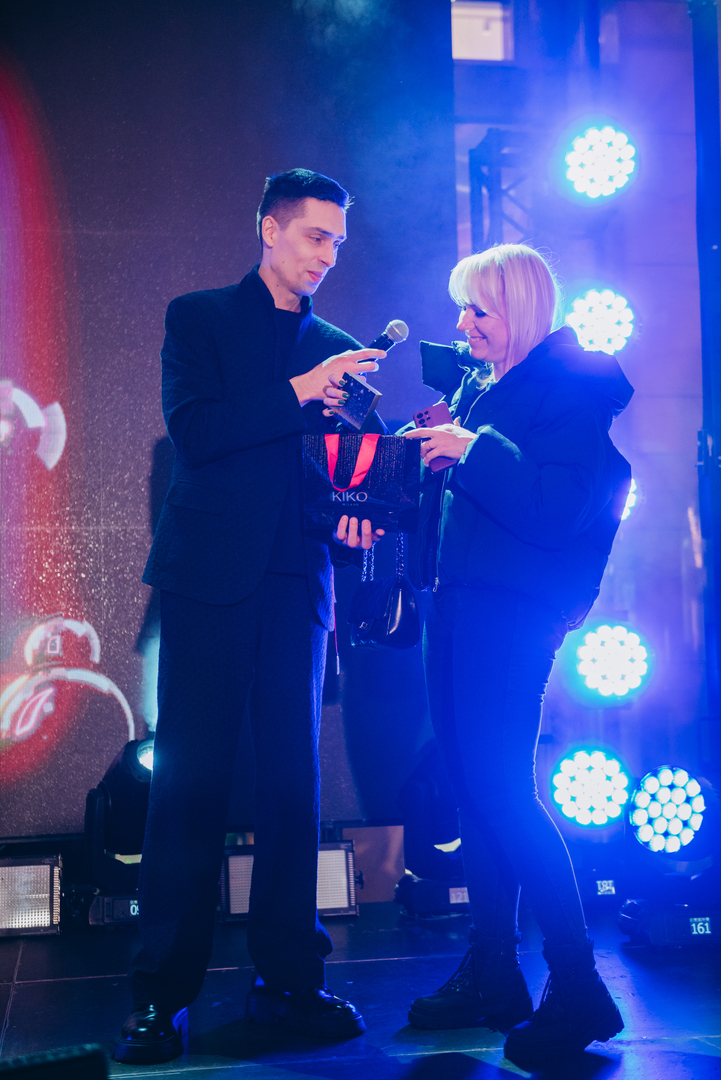 Чорна п’ятниця 2024 в ТРЦ Gulliver image-237