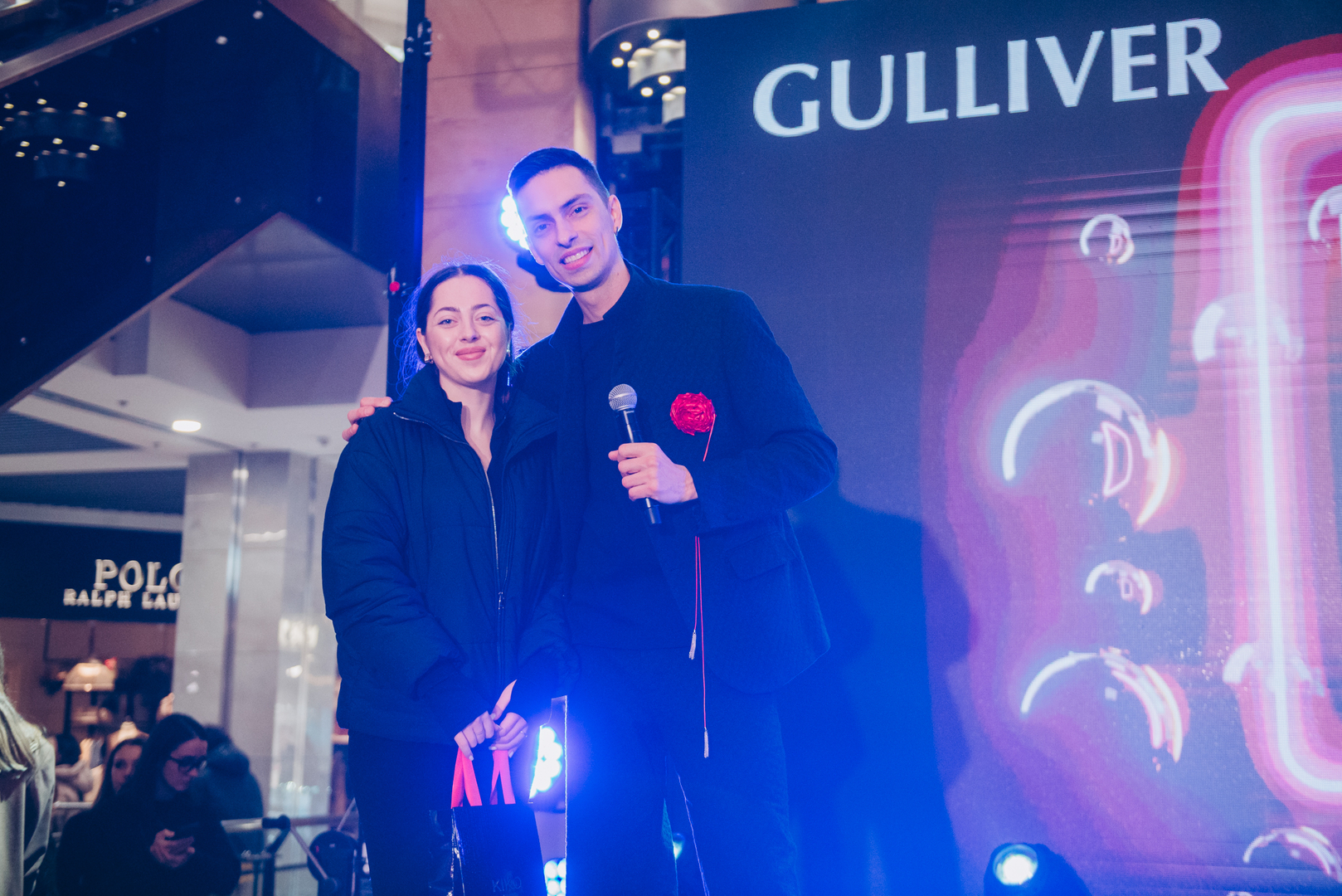 Чорна п’ятниця 2024 в ТРЦ Gulliver image-240