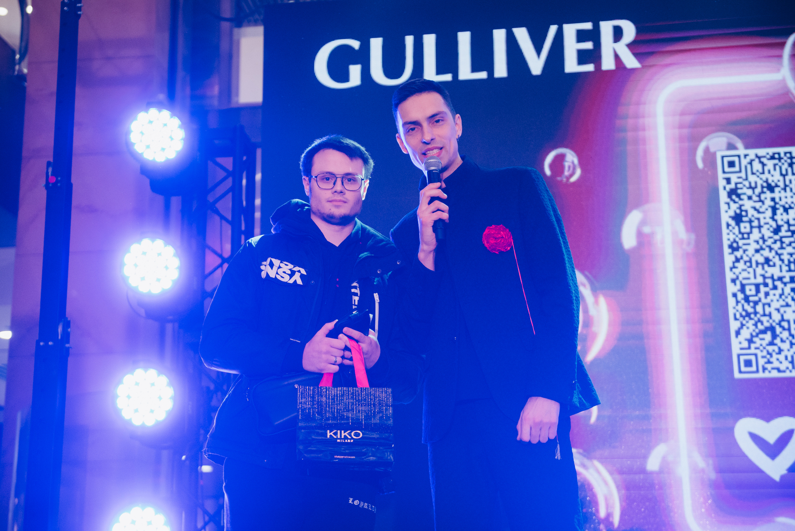 Чорна п’ятниця 2024 в ТРЦ Gulliver image-241