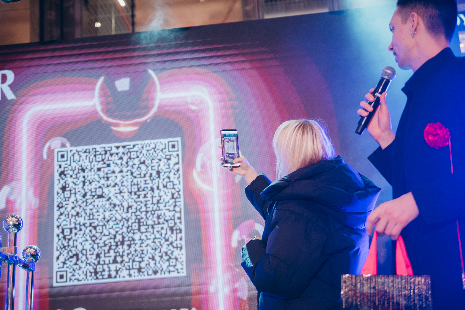 Чорна п’ятниця 2024 в ТРЦ Gulliver image-243