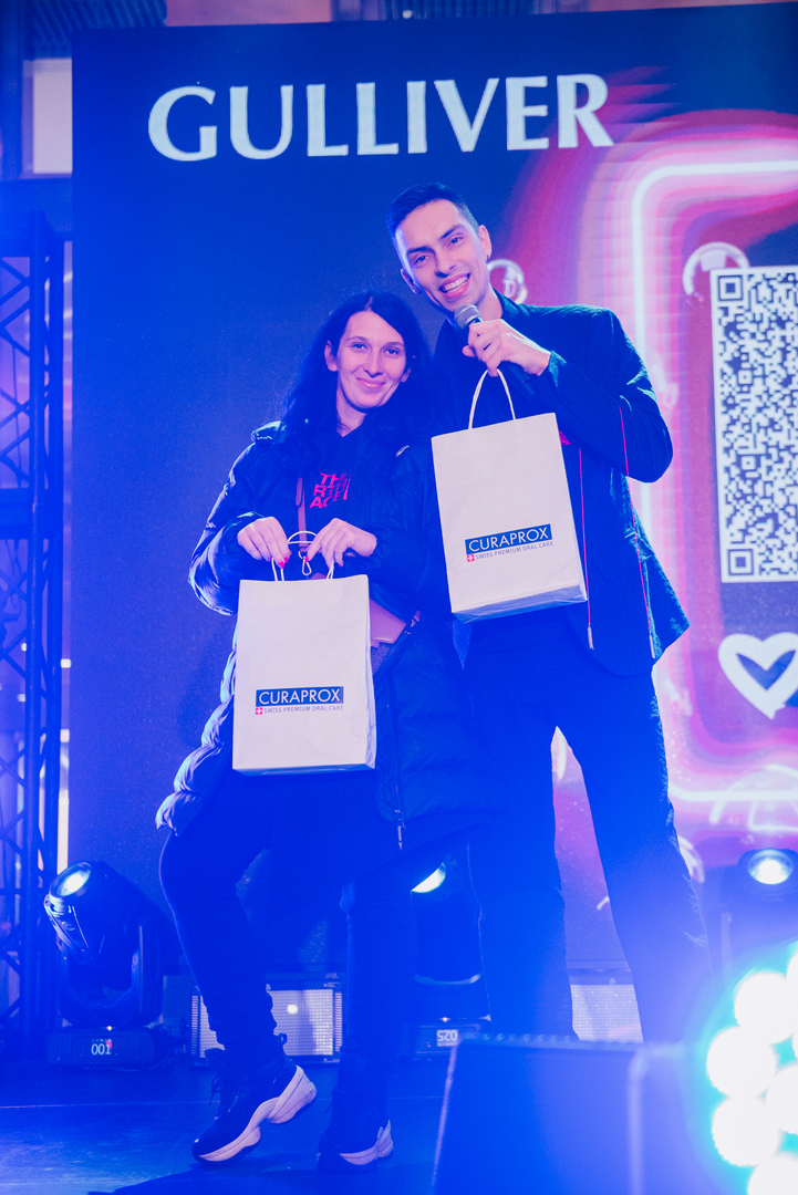 Чорна п’ятниця 2024 в ТРЦ Gulliver image-246