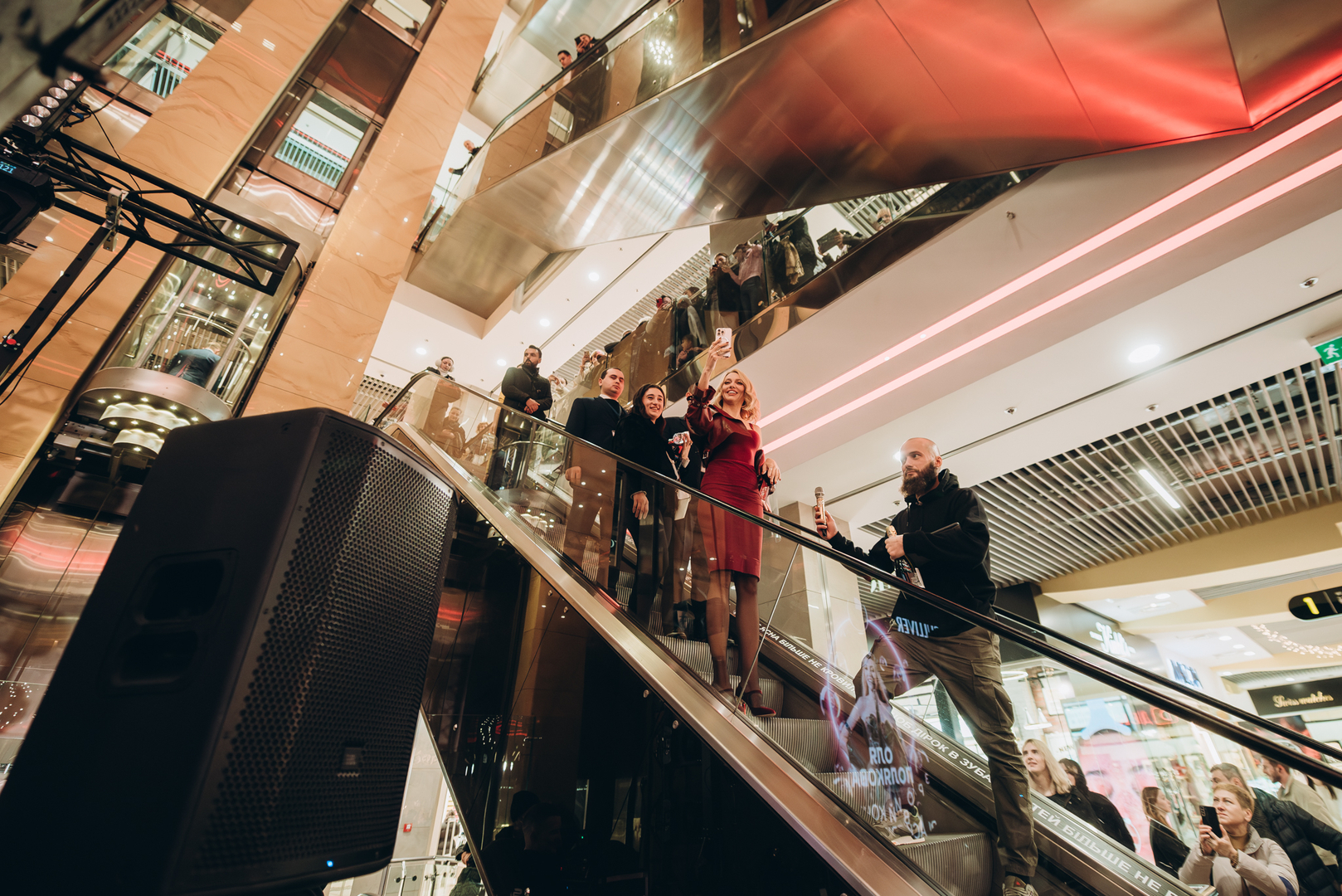 Чорна п’ятниця 2024 в ТРЦ Gulliver image-249