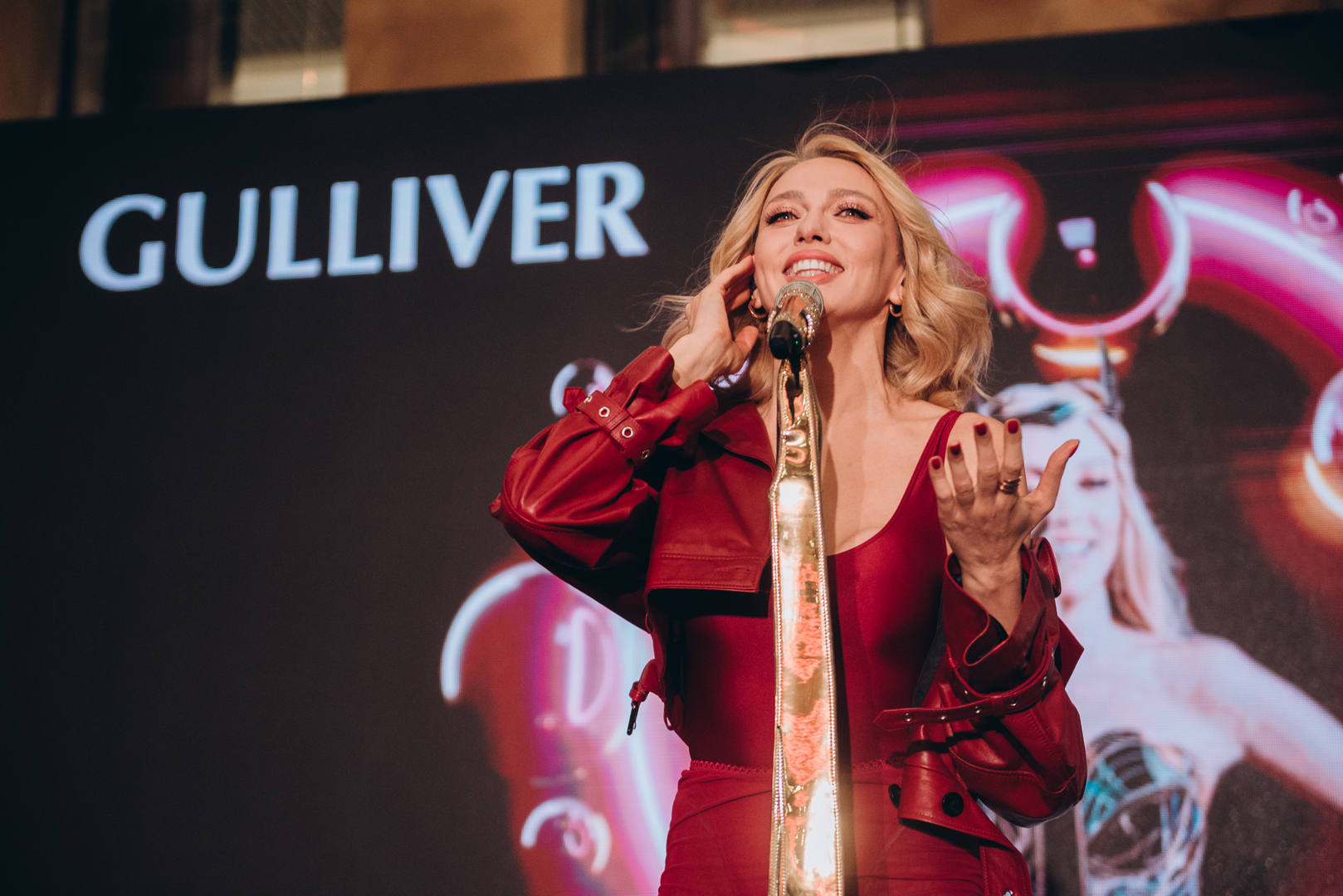 Чорна п’ятниця 2024 в ТРЦ Gulliver image-251