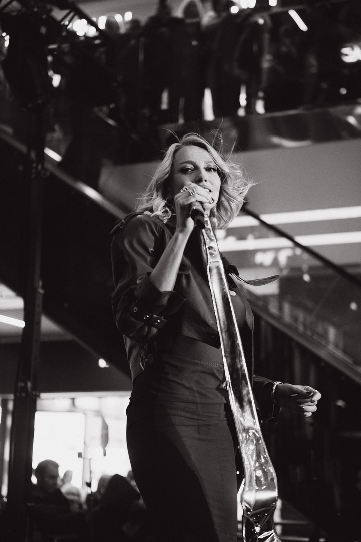 Чорна п’ятниця 2024 в ТРЦ Gulliver image-252