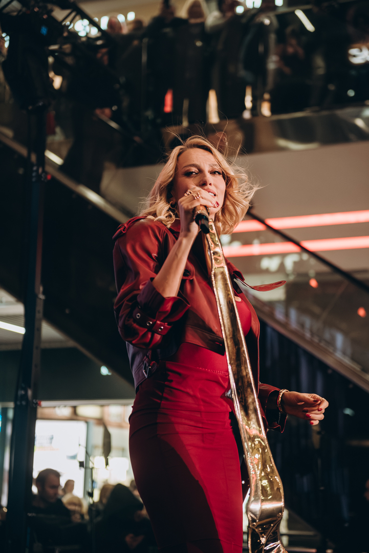 Чорна п’ятниця 2024 в ТРЦ Gulliver image-253