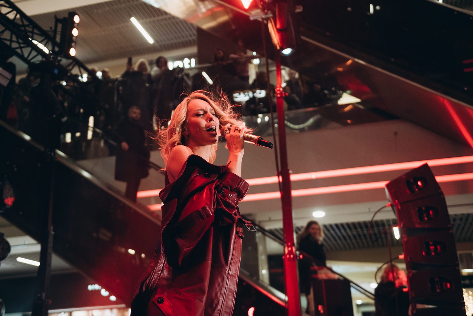 Чорна п’ятниця 2024 в ТРЦ Gulliver image-254