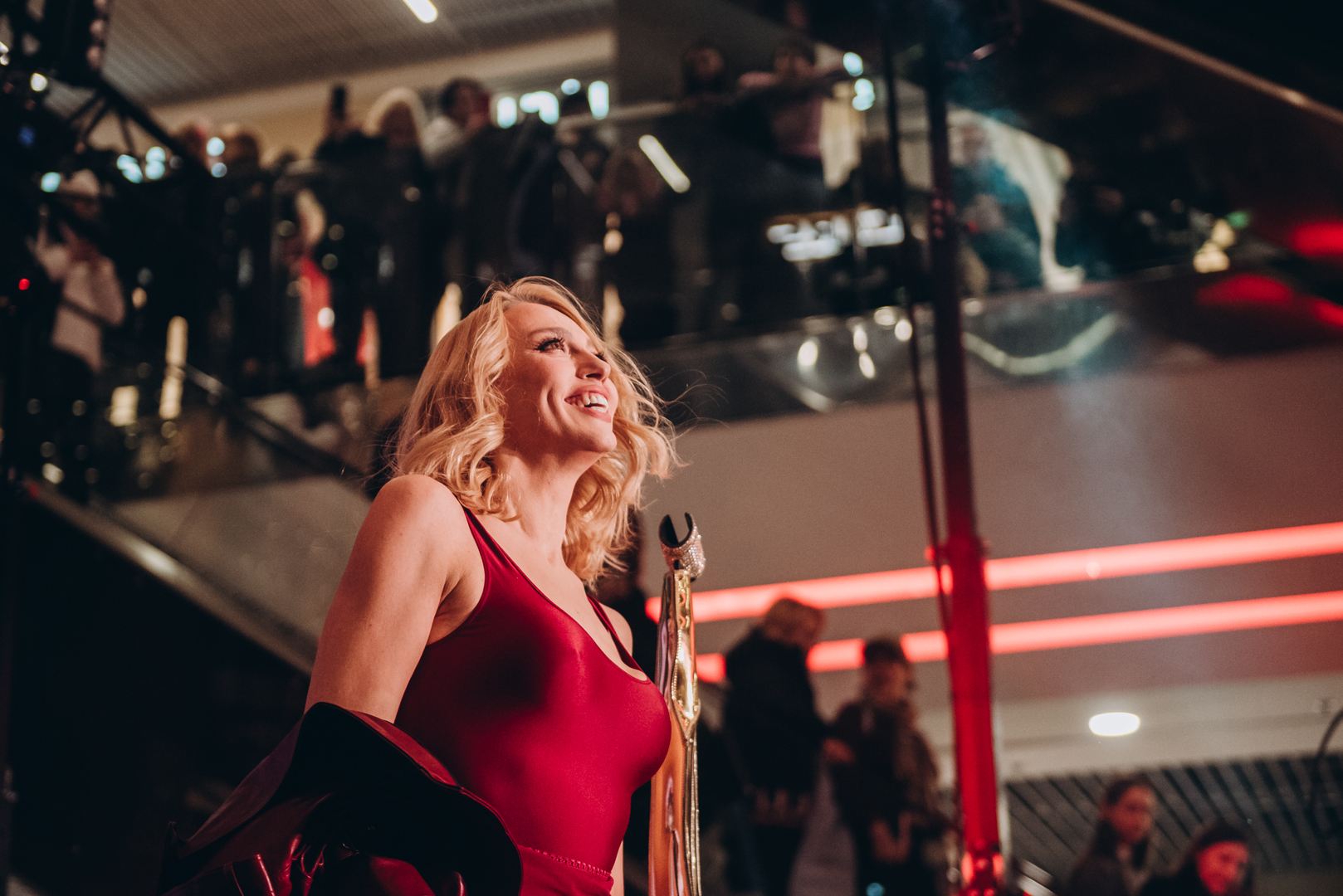 Чорна п’ятниця 2024 в ТРЦ Gulliver image-256