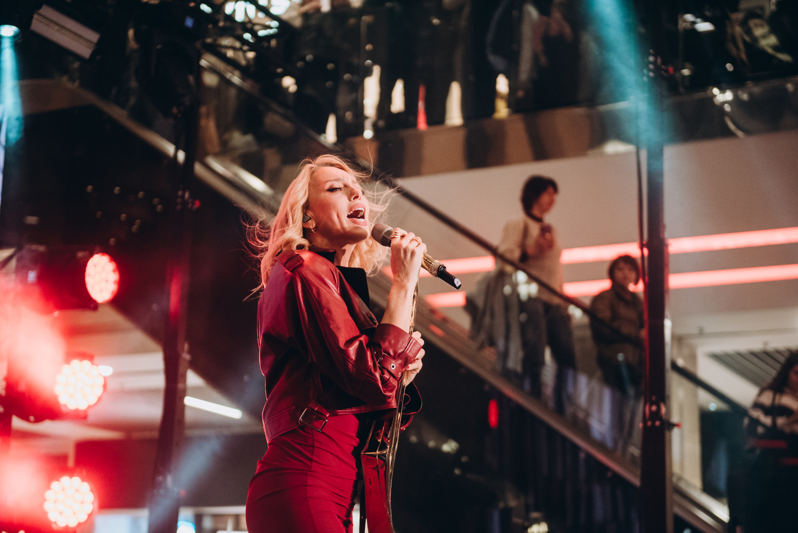 Чорна п’ятниця 2024 в ТРЦ Gulliver image-257