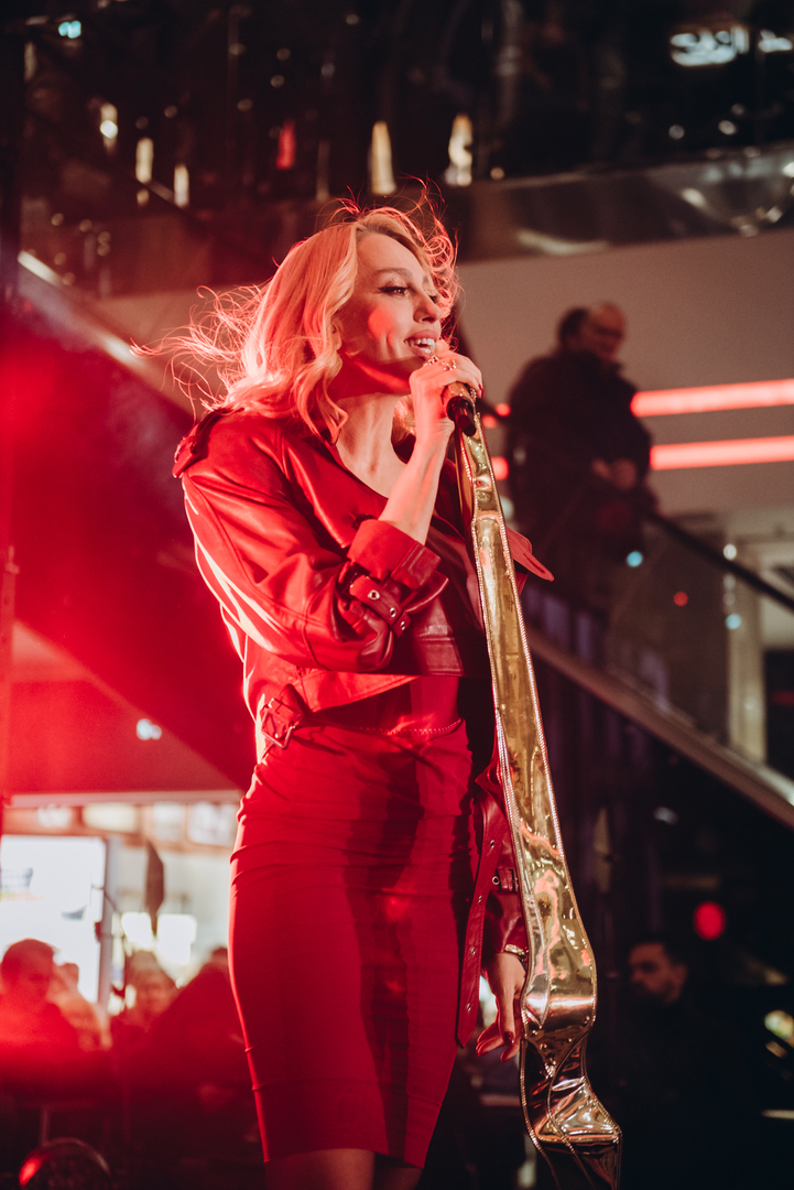 Чорна п’ятниця 2024 в ТРЦ Gulliver image-258