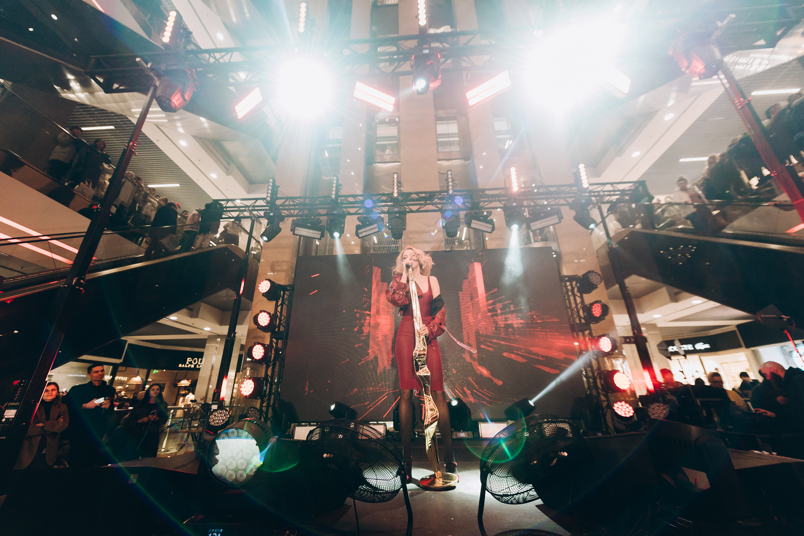 Чорна п’ятниця 2024 в ТРЦ Gulliver image-261