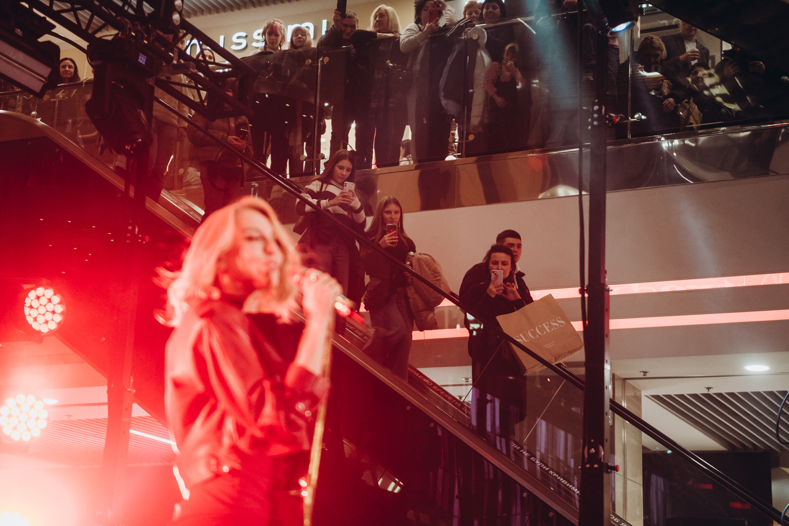 Чорна п’ятниця 2024 в ТРЦ Gulliver image-260