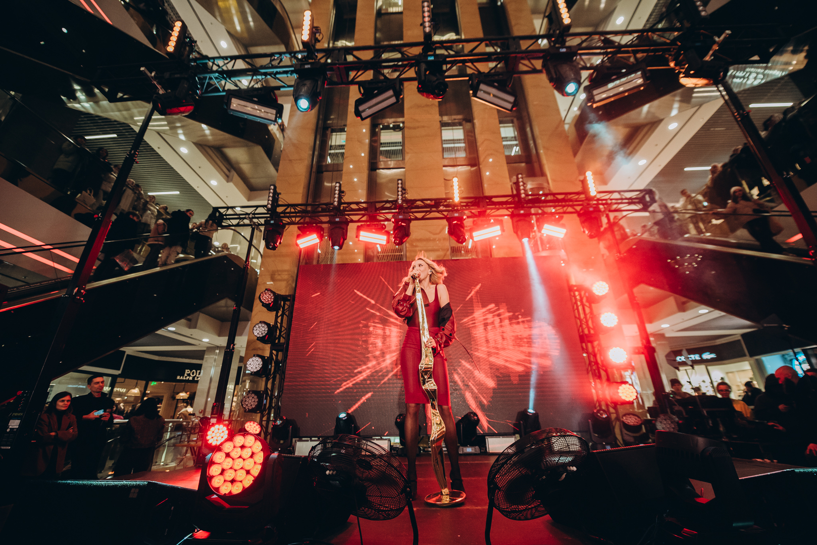 Чорна п’ятниця 2024 в ТРЦ Gulliver image-262