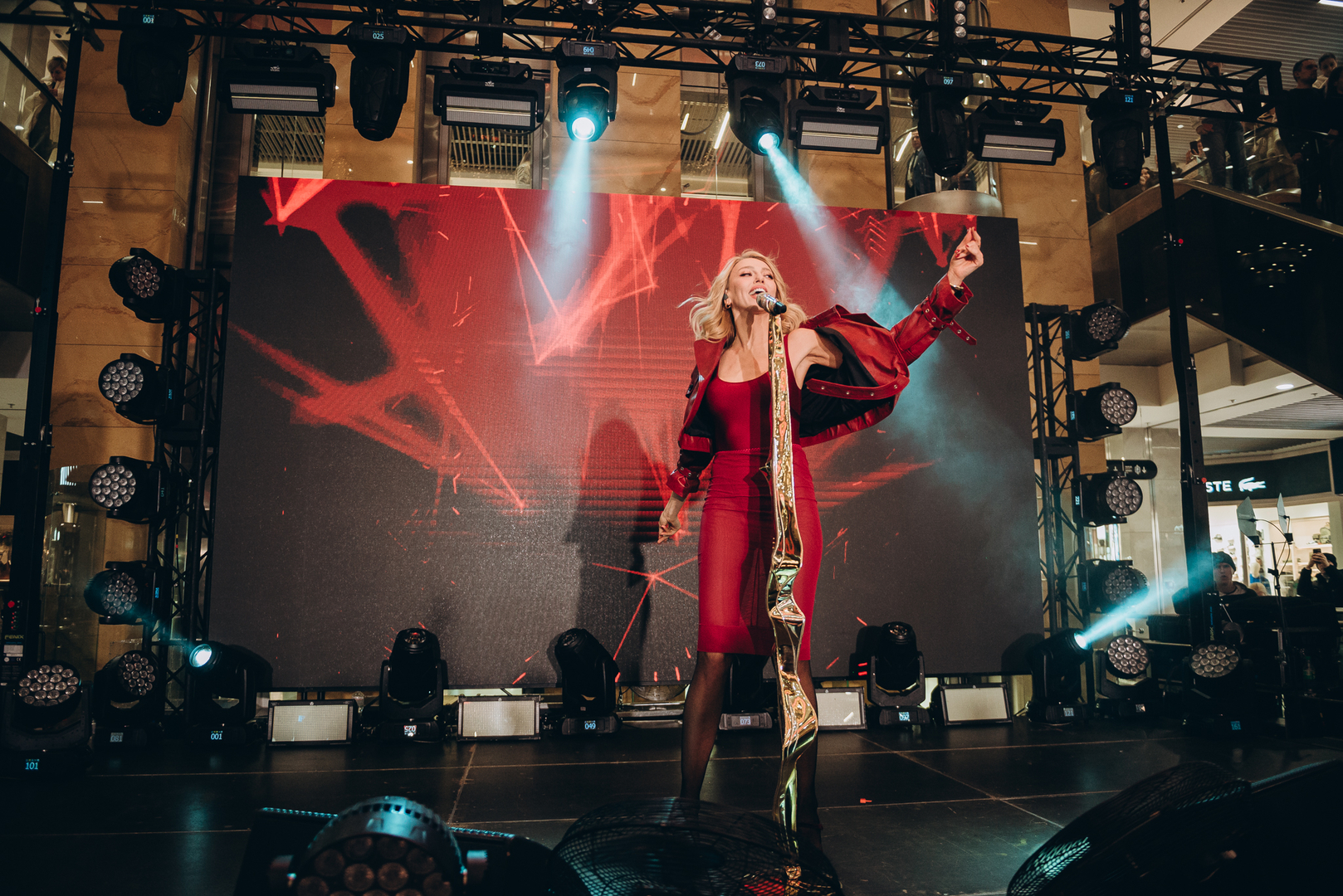 Чорна п’ятниця 2024 в ТРЦ Gulliver image-264