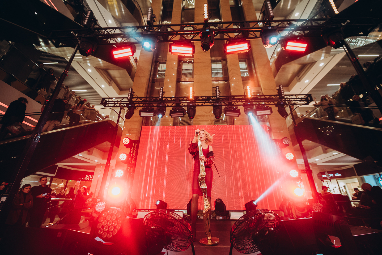 Чорна п’ятниця 2024 в ТРЦ Gulliver image-263