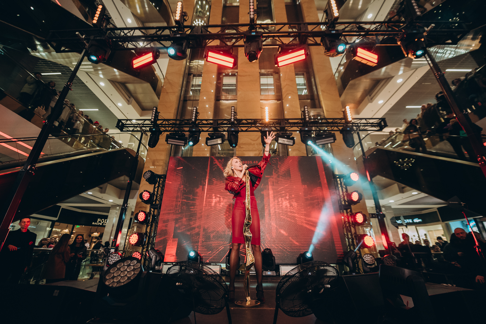 Чорна п’ятниця 2024 в ТРЦ Gulliver image-265