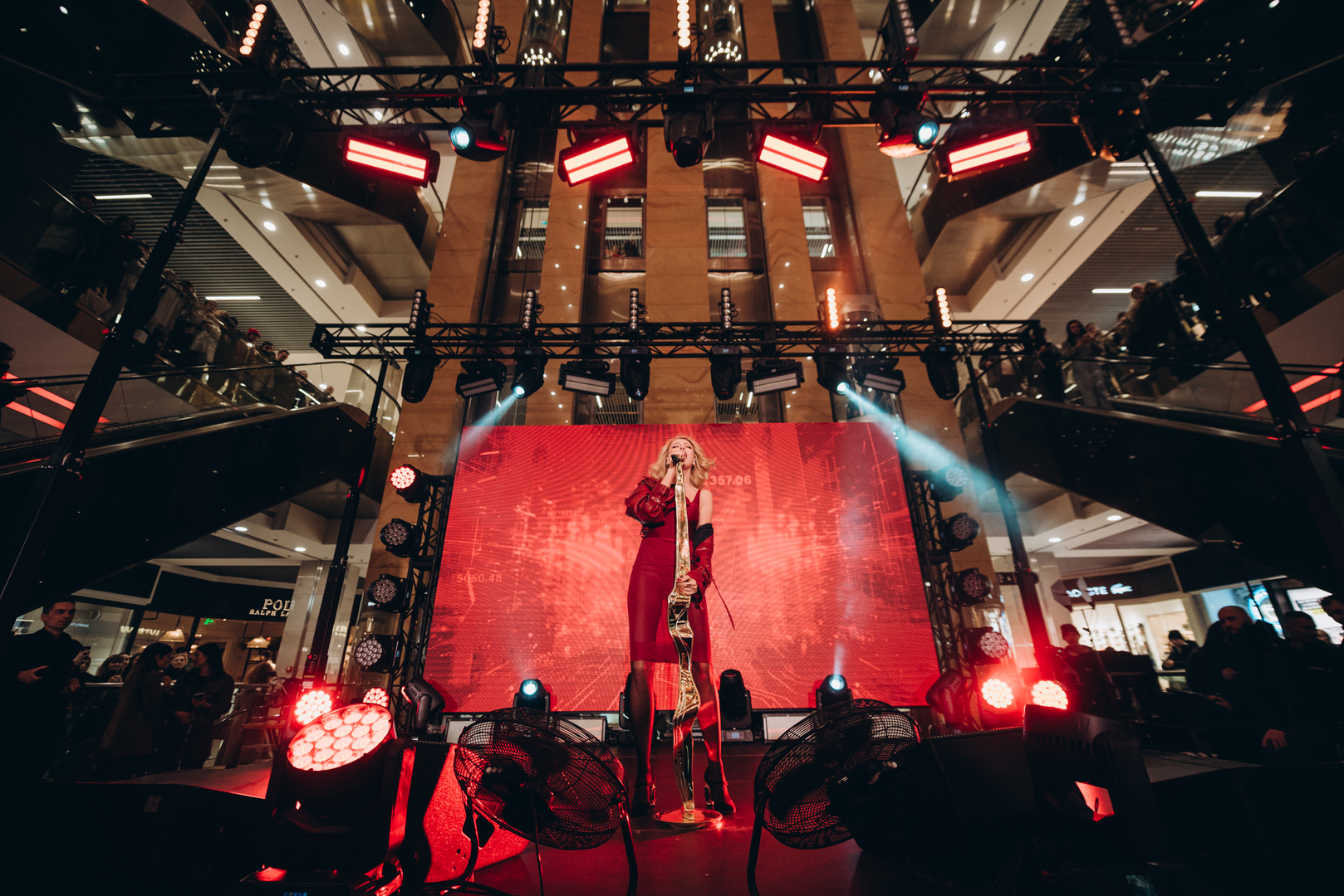 Чорна п’ятниця 2024 в ТРЦ Gulliver image-267