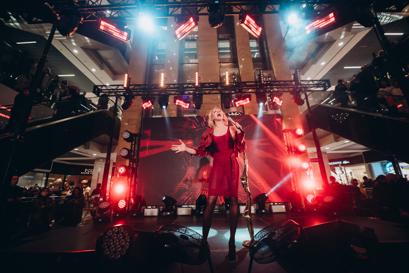 Чорна п’ятниця 2024 в ТРЦ Gulliver image-270